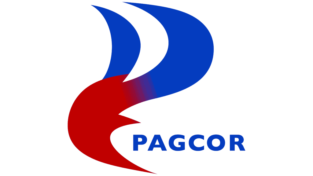 PAGCOR LOGO