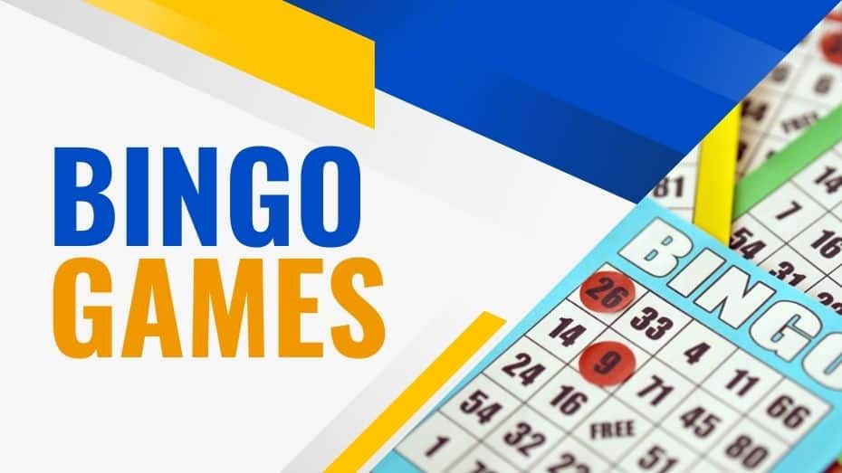 Bingo Games