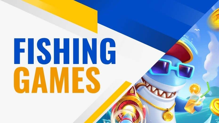 Fishing Games