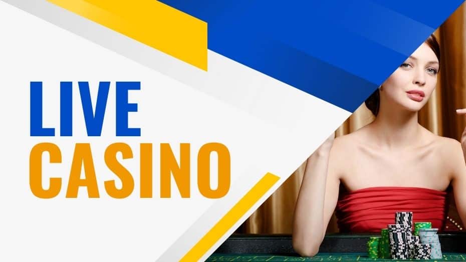 Live Casino