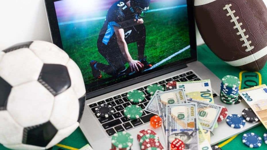 Early vs. Live Sports Betting