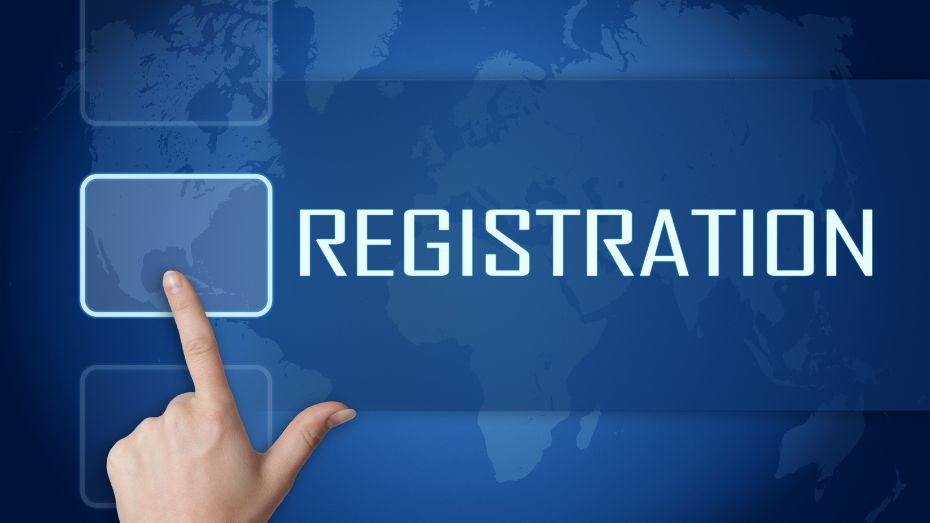 Eligibility and Account Registration