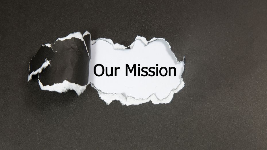 Our Mission and Values