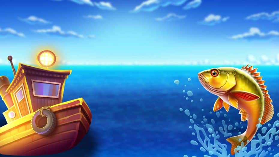 Rules of Playing SlotVIP Fishing Games