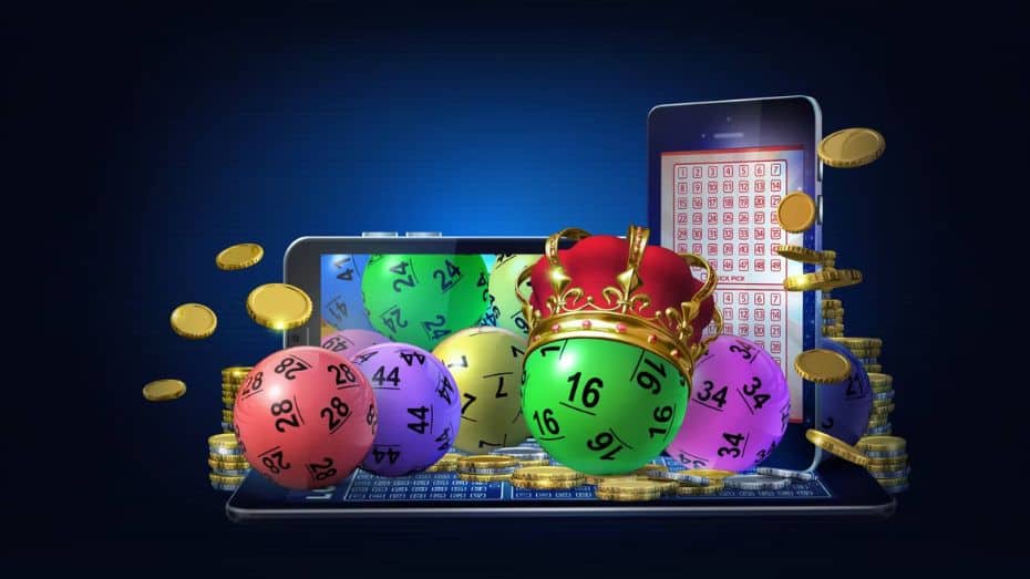 The Advantages of Choosing SlotVIP Lottery