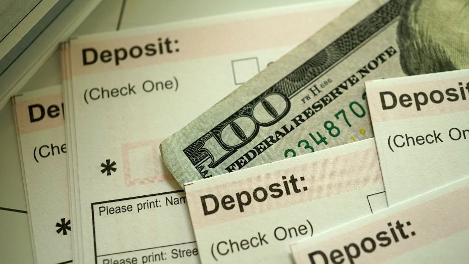 Tips for Secure Deposits