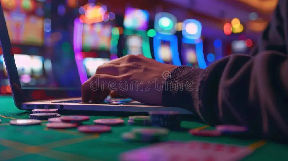 slotvip website displayed on Android and iOS mobile devices